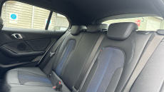 BMW 1 Series 118i [136] M Sport 5dr Step Auto [LCP] Petrol Hatchback